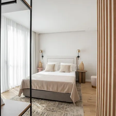 Monumental By Manlia Appartement *